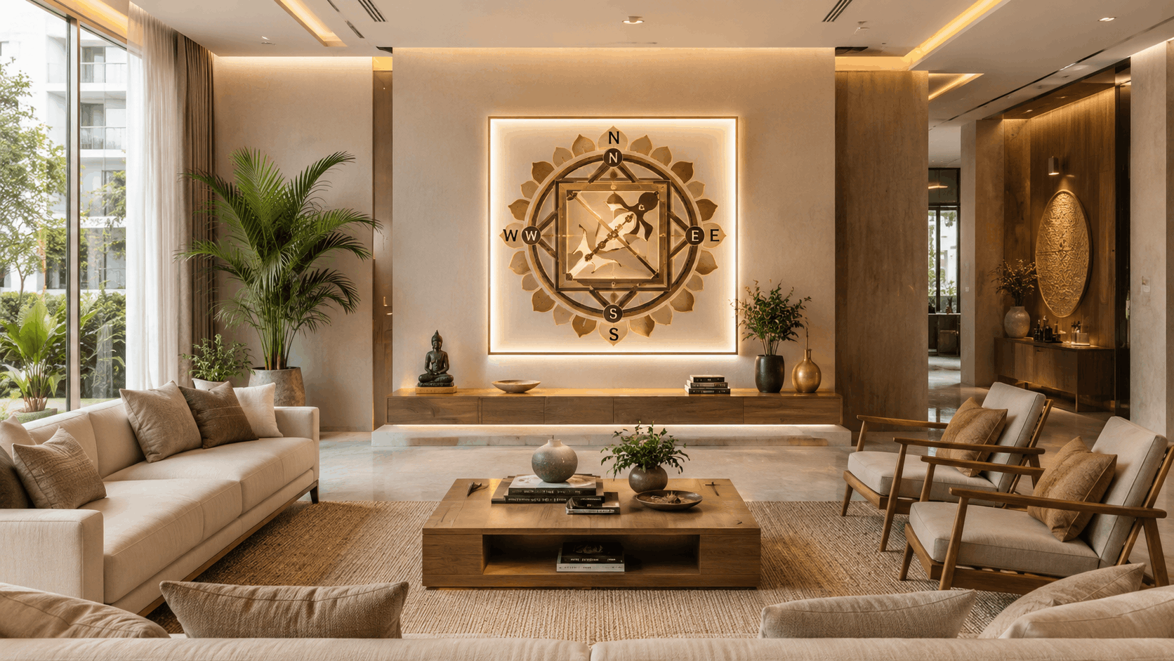 Vastu Services by Rapid Consulting Limited